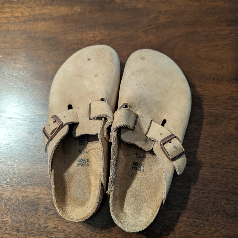 Birkenstock Bundle